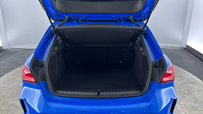 BMW 1 Series 118i [136] M Sport 5dr Step Auto Petrol Hatchback